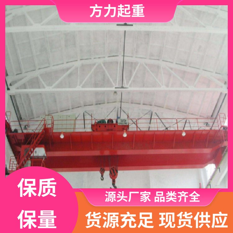 工廠單梁起重機