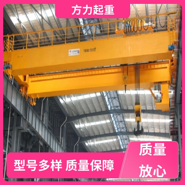 電動單梁起重機