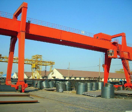DG型門式起重機(jī)